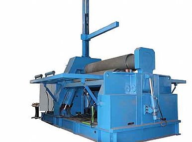 T4-6T3000W Plate Bending Machine